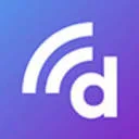 Digivent Online AND Hybrid Events logo
