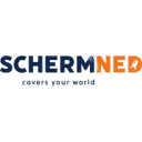 SchermNed scherminstallaties AND insectengaas logo
