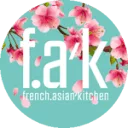 FAK Utrecht logo