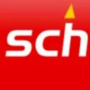 Scheepsma Logistiek logo