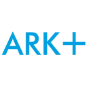 ARK+ logo