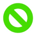 GONE pest control logo