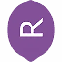 Galerie Ron Mandos logo