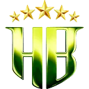 Rebel Rebel Hostel logo