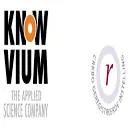 Knowvium logo