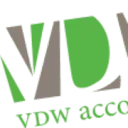 VDW Accountancy logo