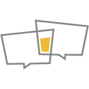 Brewery Run 🍻🏃🏽‍♂️ logo