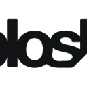 Blosh logo