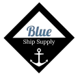 Blue Ship Supply B.V. logo