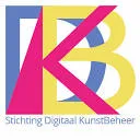Stichting Digitaal KunstBeheer logo