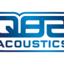 Q82 Acoustics logo