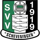 SVV Scheveningen logo
