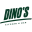 Dino's Kitchen AND Bar logo