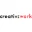 Creative Work nu Code WOW! logo