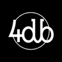 4db Roadshows logo