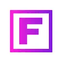 FriJo Lichtreclame AND Sign logo