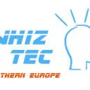 Whiz-Tec Northern Europe logo