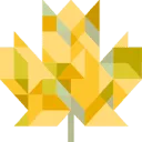 Logo van Maple Group