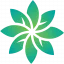 Flowers by F R I T S logo
