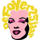Logo van Grand Café De Foyer
