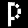 St Popwaarts // Popronde logo
