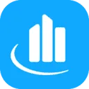 SkillsTown logo