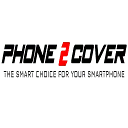 Phone2Cover logo