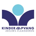 Kinderopvang Zeeuws Vlaanderen logo