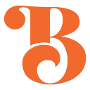 Bitch the agency logo