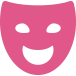 Anne the Statue logo