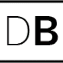 Design Brendan Bakker logo