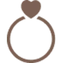 The Italian Wedding logo
