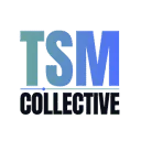 TSM Collective logo