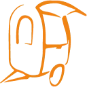 Foodtrailers.eu logo