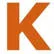 Ecologisch Kringloopcentrum De KuubsKist logo
