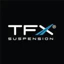 TFX Suspension Technology logo