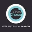 CleanChoice logo