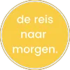 De Reis Naar Morgen logo