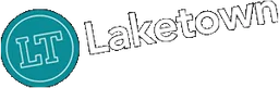 Laketown logo