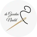 De Gouden Naald Groningen logo