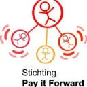 Stichting Pay it Forward logo