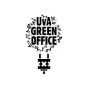 UvA Green Office logo