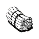 Aspergeboerderij Sandur logo