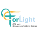 ForLight - GGZ voor Grensoverschrijdend gedrag logo