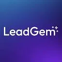 LeadGem logo