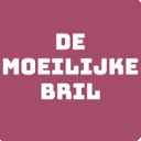 De Moeilijke Bril logo