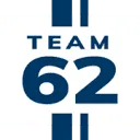Roparun Team 62 logo