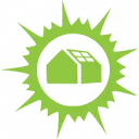 Groene-Woningen logo
