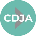 CDJA CDA-jongeren logo