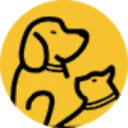 Blijhuisdier.nl logo